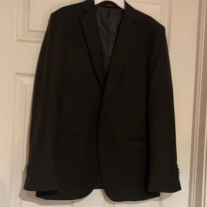 Isaac Mizrahi Suit Jacket - Boys